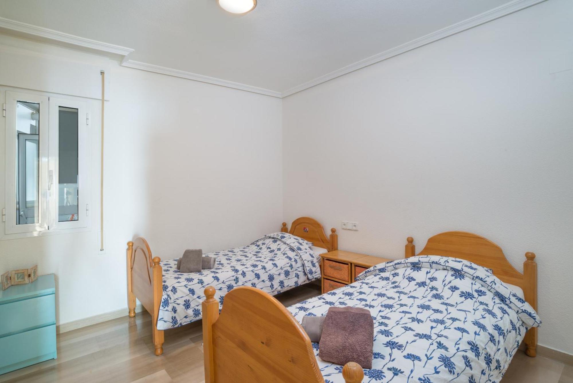 Apartmán First Line Beach *